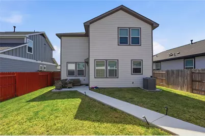 2437 Lucy Axel Lane, Round Rock, TX 78665 - Photo 4