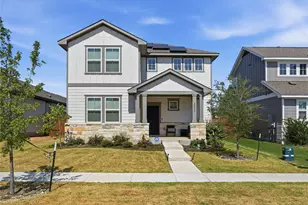 2437 Lucy Axel Ln, Round Rock, TX 78665 - Photo 2