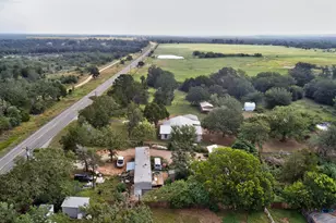 581 Fm 2336, Bastrop, TX 78602 - Photo 1