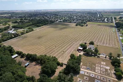 Cr 135 @ Coyote Trail County Road 135 Road, Hutto, TX 78634 - Photo 10