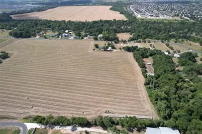 Cr 135 @ Coyote Trail County Road 135 Road, Hutto, TX 78634 - Photo 6