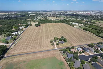 Cr 135 @ Coyote Trail County Road 135 Road, Hutto, TX 78634 - Photo 2