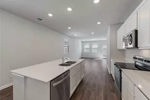 1212 Wild Leaf Wy, San Marcos, TX 78666 - Photo 8