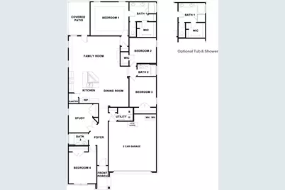 444 Eagle Canyon Drive, Leander, TX 78641 - Photo 2