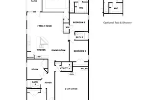 444 Eagle Cyn Dr, Leander, TX 78641 - Photo 2