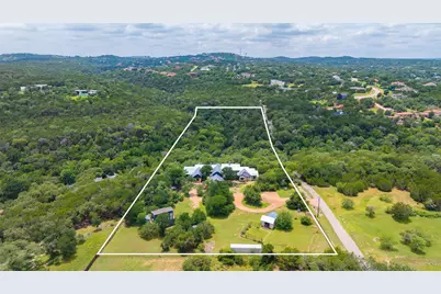 1905 Wood Acre Lane, Austin, TX 78733 - Photo 2