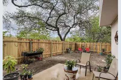 9026 Sawtooth Lane #A, Austin, TX 78729 - Photo 10