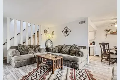 9026 Sawtooth Lane #A, Austin, TX 78729 - Photo 4