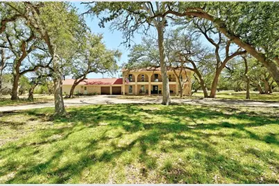 7780 Old 195 Road, Florence, TX 76527 - Photo 1