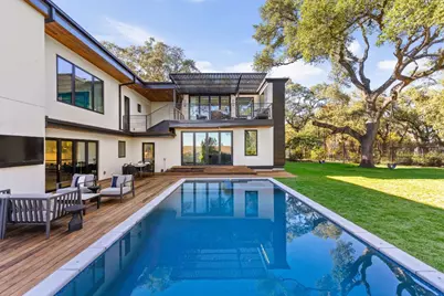 302 Buckeye Trail, West Lake Hills, TX 78746 - Photo 28