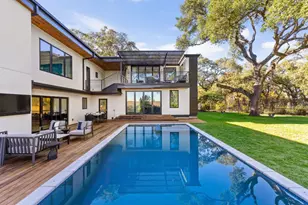 302 Buckeye Trail, West Lake Hills, TX 78746 - Photo 28