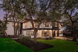 302 Buckeye Trail, West Lake Hills, TX 78746 - Photo 32