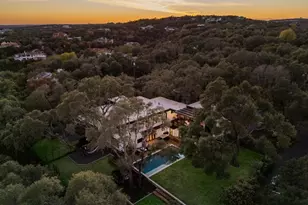 302 Buckeye Trail, West Lake Hills, TX 78746 - Photo 34