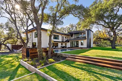 302 Buckeye Trail, West Lake Hills, TX 78746 - Photo 2