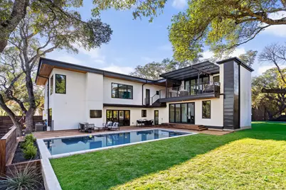 302 Buckeye Trail, West Lake Hills, TX 78746 - Photo 24