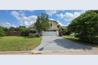1701 Hunters Trail, Round Rock, TX 78681 - Photo 1