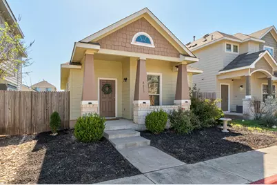 4613 Graceful Lane #500, Austin, TX 78725 - Photo 2