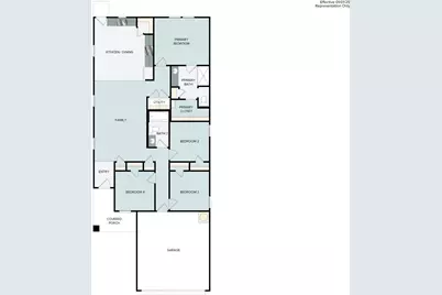 2702 Derwent Drive, Pflugerville, TX 78660 - Photo 2