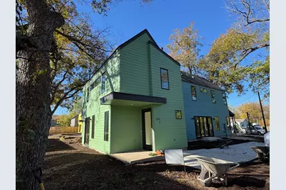 1133 Walton Lane #2, Austin, TX 78721 - Photo 2
