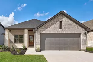 108 Melrose St, Hutto, TX 78634 - Photo 2