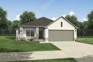 108 Melrose St, Hutto, TX 78634 - Photo 1