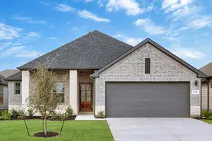 108 Melrose St, Hutto, TX 78634 - Photo 1