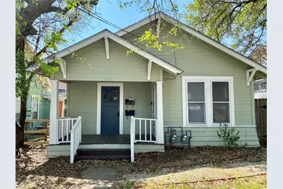 407 E 30th Street #A, Austin, TX 78705 - Photo 1