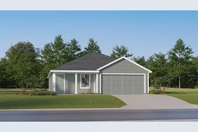 313 Skyfire Street, Hutto, TX 78634 - Photo 1