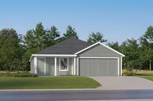 313 Skyfire St, Hutto, TX 78634 - Photo 1