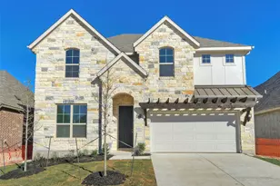 2428 Demorse, Leander, TX 78641 - Photo 2