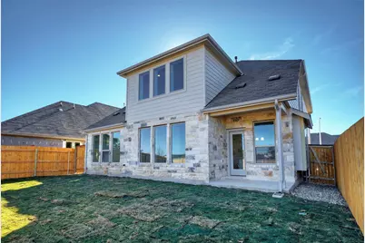 2428 Demorse, Leander, TX 78641 - Photo 22