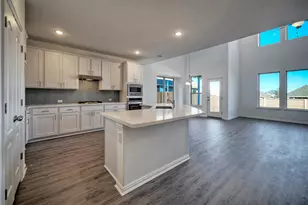 2428 Demorse, Leander, TX 78641 - Photo 6