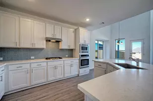 2428 Demorse, Leander, TX 78641 - Photo 4