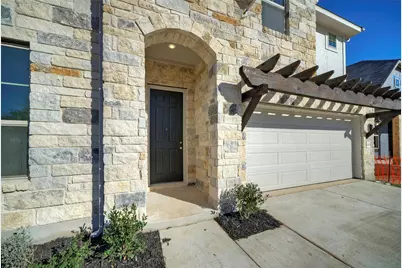 2428 Demorse, Leander, TX 78641 - Photo 4