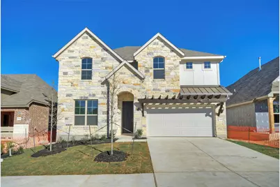 2428 Demorse, Leander, TX 78641 - Photo 2