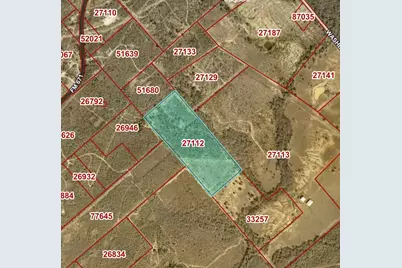 [Address not provided], Luling, TX 78648 - Photo 1