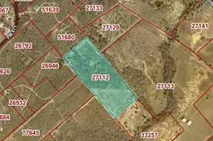 [Address not provided], Luling, TX 78648 - Photo 1