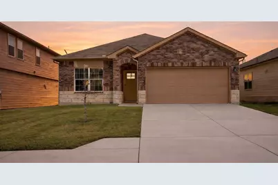405 Galway Bay Lane, Georgetown, TX 78626 - Photo 1