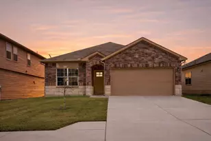 405 Galway Bay Ln, Georgetown, TX 78626 - Photo 1