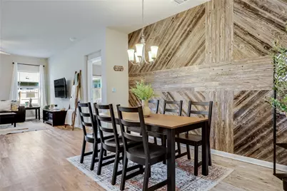 405 Galway Bay Lane, Georgetown, TX 78626 - Photo 18