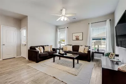 405 Galway Bay Lane, Georgetown, TX 78626 - Photo 6