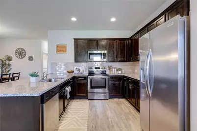 405 Galway Bay Lane, Georgetown, TX 78626 - Photo 12