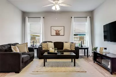 405 Galway Bay Lane, Georgetown, TX 78626 - Photo 8