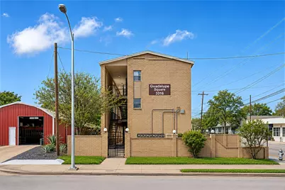 3316 Guadalupe Street #213, Austin, TX 78705 - Photo 18