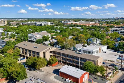 3316 Guadalupe Street #213, Austin, TX 78705 - Photo 20