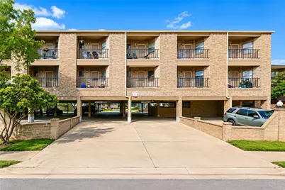 3316 Guadalupe Street #213, Austin, TX 78705 - Photo 2