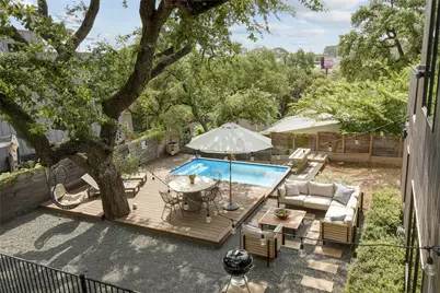 1605 Chelsea Lane #1 & 2, Austin, TX 78704 - Photo 36