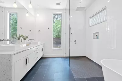 1605 Chelsea Lane #1 & 2, Austin, TX 78704 - Photo 14