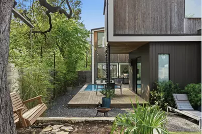 1605 Chelsea Lane #1 & 2, Austin, TX 78704 - Photo 16