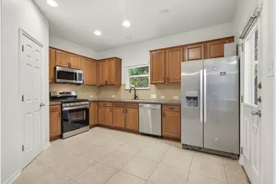 813 Kevin Taylor Drive, Austin, TX 78745 - Photo 8